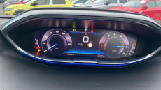 Peugeot 5008 1.2 PureTech GT 5dr EAT8 Petrol Estate